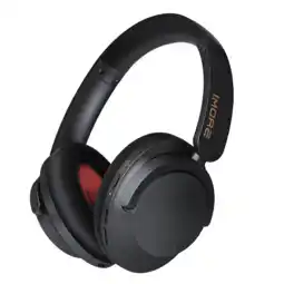 Walmart 1MORE Sonoflow Pro HQ51 Bluetooth over-ear Headphones with Built-in Mic, Black offer