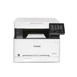 Walmart Canon Color imageCLASS MF653Cdw - Multifunction, Wireless Laser Printer with 3 Year Limited Warranty offer