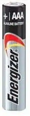 Walmart Energizer Max Alkaline AAA Battery E92 1.5V - 10 Pack + FREE SHIPPING offer