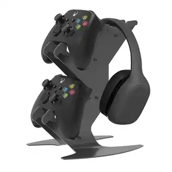 Walmart NBCP Controller Holder, Headset Stand Video Game Universal Controller Mount Storage Brackets offer