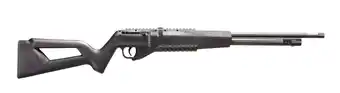 Walmart Umarex Iconix .22 Caliber PCP Pellet Gun Air Rifle with Side Lever Cocking offer