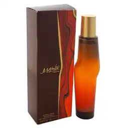 Walmart Liz Claiborne MAMBO Cologne Spray for Men 3.4 oz offer