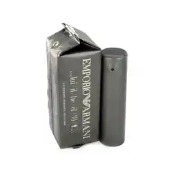 Walmart Giorgio Armani EMPORIO ARMANI Eau De Toilette Spray for Men 3.4 oz offer