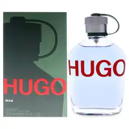 Walmart HUGO BY HUGO BOSS By HUGO BOSS For MEN offer