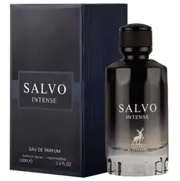Walmart Maison Alhambra Salvo Intense Eau De Parfum offer