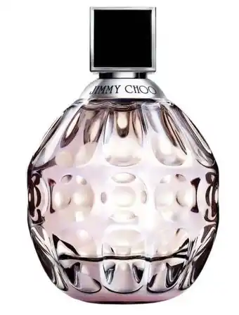 Walmart Jimmy Choo Eau De Parfum Spray, Perfume for Women 2 oz offer