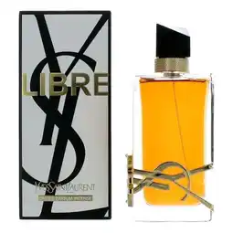 Walmart Yves Saint Laurent Ladies Libre Intense EDP Spray 3 oz Fragrances 3614273069557 offer