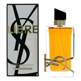 Walmart Yves Saint Laurent Ladies Libre Intense EDP Spray 3 oz Fragrances 3614273069557 offer