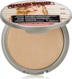 Walmart Thebalm Mary-Lou Manizer Highlighter, Shadow & Shimmer, 0.30 Oz offer
