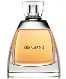 Walmart Vera Wang Eau De Parfum Spray, 3.4 Ounce offer