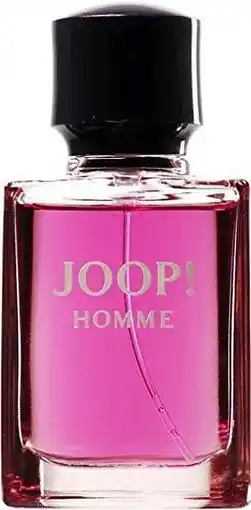 Walmart Joop! JOOP Eau De Toilette Spray for Men 4.2 oz offer