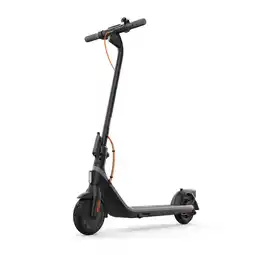 Walmart Restored Segway E2 Plus Electric Scooter (Refurbished) offer