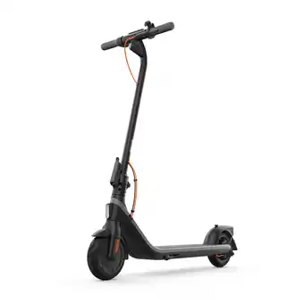 Walmart Restored Segway E2 Plus Electric Scooter (Refurbished) offer