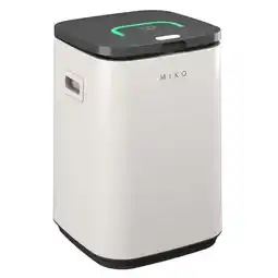 Walmart Miko Nest 23L Bucket-Style Towel Warmer Warms Towels, Robes, Blankets & Pajamas for Spa-Like Comfort offer