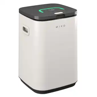 Walmart Miko Nest 23L Bucket-Style Towel Warmer Warms Towels, Robes, Blankets & Pajamas for Spa-Like Comfort offer