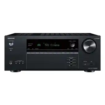 Walmart Onkyo TX-NR6100 7.2 Channel THX Certified Network AV Receiver offer