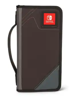 Walmart PowerA Folio Case for Nintendo Switch or Nintendo Switch Lite offer