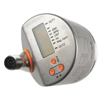 Walmart Ifm Encoder,2 5/16 in Dia.,HTL, TTL RVP510 offer
