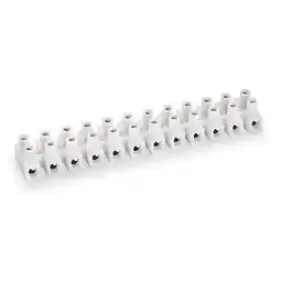 Walmart Barrier Strip, 35A, 12 Pole, 300VAC(6YJ02) offer