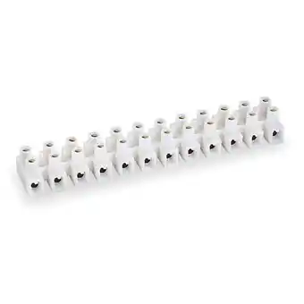 Walmart Barrier Strip, 35A, 12 Pole, 300VAC(6YJ02) offer