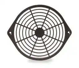 Walmart AC Axial Plastic Fan Guard for Dayton Axial Fan Model 3RP15 offer