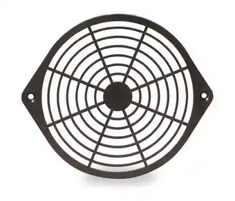Walmart AC Axial Plastic Fan Guard for Dayton Axial Fan Model 3RP15 offer