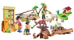 Walmart Petting Zoo offer