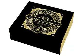 Walmart 2024 Panini National Treasures Collegiate Football Hobby Box offer
