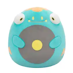 Walmart Squishmallows Pokemon 10-Inch Bellibolt Plush - Add Bellibolt to your Squad, Ultrasoft Medium Plush offer