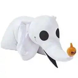 Walmart Pillow Pets 16 Nightmare Before Christmas Disney Zero Plush Toy offer