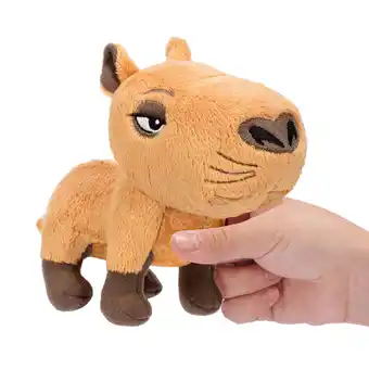 Walmart Encanto Capybara Plush offer