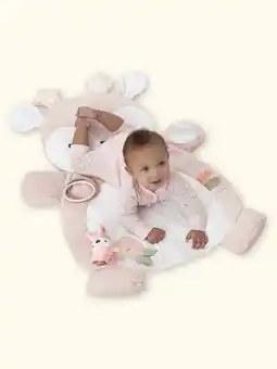 Walmart Modern Moments by Gerber Baby Girl Play Mat offer
