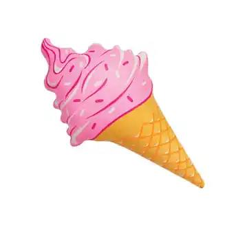 Walmart 5 Pieces Swimming Floating Row Children Water Play Toys Cone Pool Beach Vacation Baby Pink offer