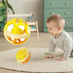 Walmart Baby Toys 3-6 Months,Baby Rattles 0-6 Months,Newborn Infant offer