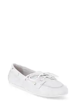 Walmart Time and Tru Women’s Boat Shoes, Sizes 6-11 offer