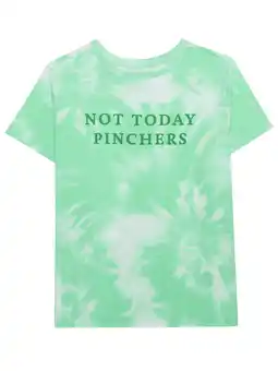 Walmart Not Today Pinchers Graphic T-shirt with Short Sleeves, Women's Plus offer