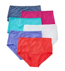 Walmart 6pk Micro Brief offer