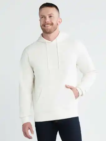 Walmart Dragon Ball Z Men's Goku Embroidered Hoodie, Sizes XS-3XL offer