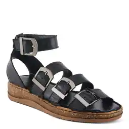 Walmart Spring Step Women's Alexcia Strappy Sandal offer