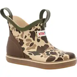 Walmart Big Kids Ankle Deck Boot offer
