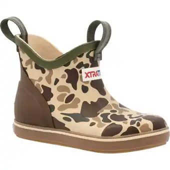 Walmart Big Kids Ankle Deck Boot offer