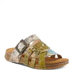 Walmart Spring Step L'Artiste Women's CALAMITYJAY Sandals offer