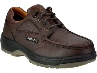 Walmart Florsheim Compadre FS2400 Eurocasual Moc Toe Oxford (Men's) offer
