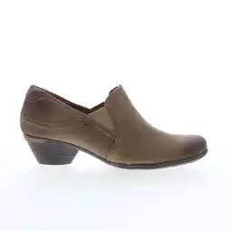 Walmart Cobb Hill Adult Womens Laurel V Shootie Ankle & Booties Boots offer