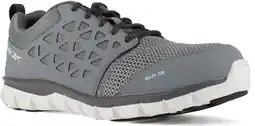 Walmart Reebok Work Men's Alloy Toe EH Athletic Oxford offer