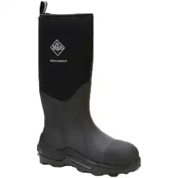 Walmart Men's Arctic Sport Steel Toe Insulated Boot offer