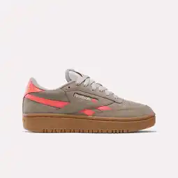 Walmart Reebok Club C Double Revenge Women's Shoes offer