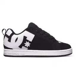 Walmart DC Comics Men's Shoes Fashion Sneakers 7.5-M offer