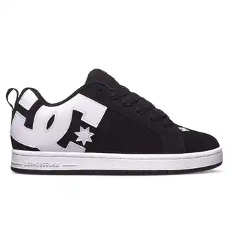 Walmart DC Comics Men's Shoes Fashion Sneakers 7.5-M offer