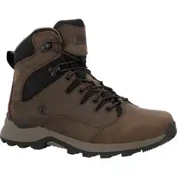 Walmart Rocky Trophy Series Waterproof Outdoor Boot offer